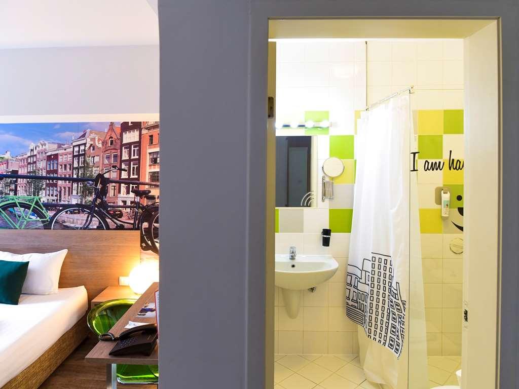 Hotel Ibis Styles Skopie Habitación foto