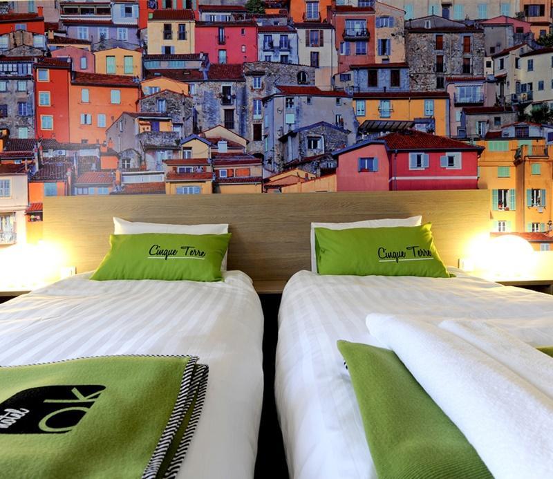 Hotel Ibis Styles Skopie Exterior foto