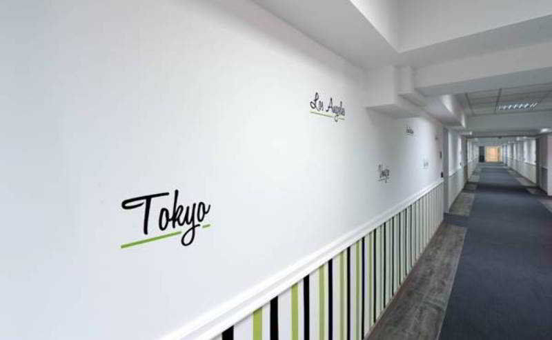 Hotel Ibis Styles Skopie Exterior foto